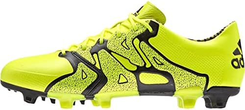 Amazon.com | adidas X 15.1 FG AG J (YEL) | Soccer